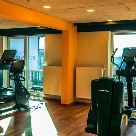 Wellnesshotel Zum Koch Ortenburg Eksteriør bilde