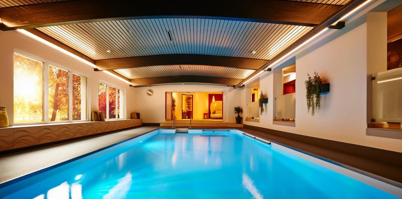 Wellnesshotel Zum Koch Ortenburg Eksteriør bilde