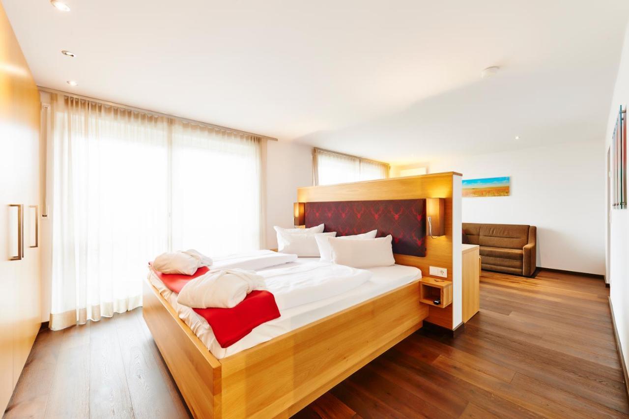 Wellnesshotel Zum Koch Ortenburg Eksteriør bilde