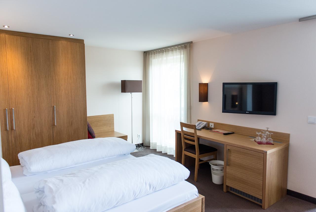 Wellnesshotel Zum Koch Ortenburg Eksteriør bilde
