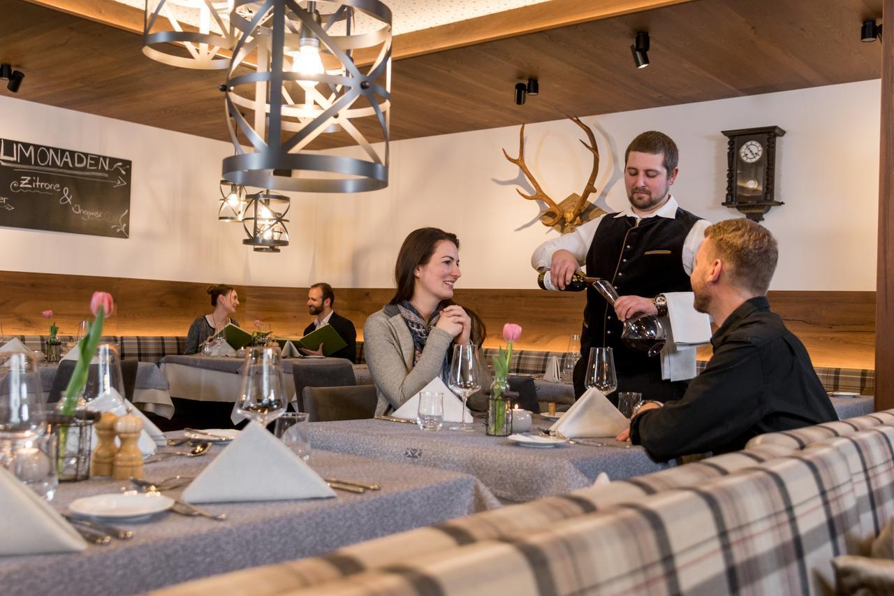 Wellnesshotel Zum Koch Ortenburg Eksteriør bilde