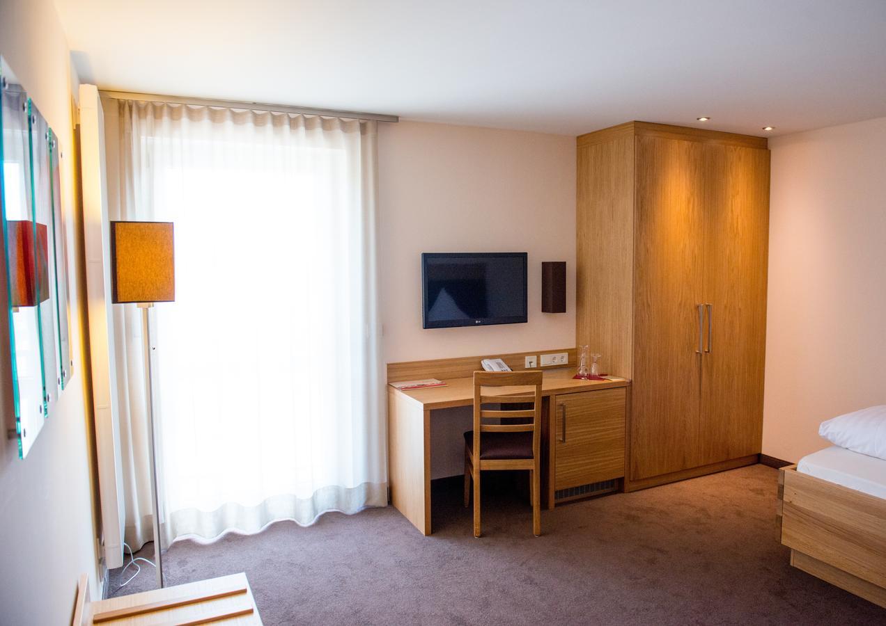 Wellnesshotel Zum Koch Ortenburg Eksteriør bilde