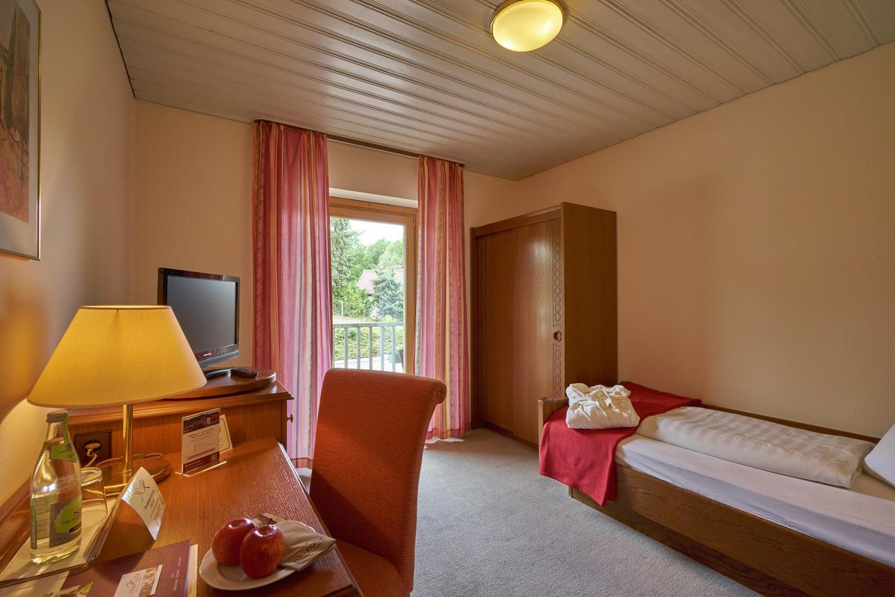 Wellnesshotel Zum Koch Ortenburg Eksteriør bilde