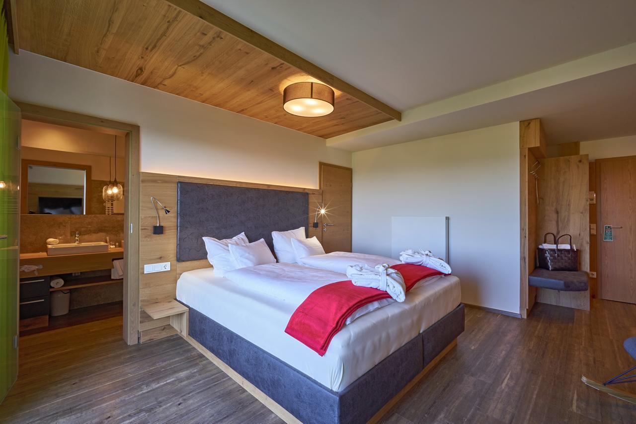 Wellnesshotel Zum Koch Ortenburg Eksteriør bilde